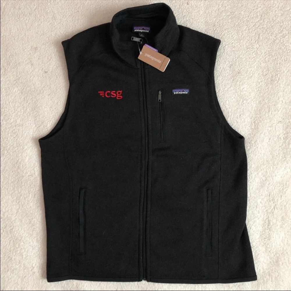 Patagonia Better Sweater Vest